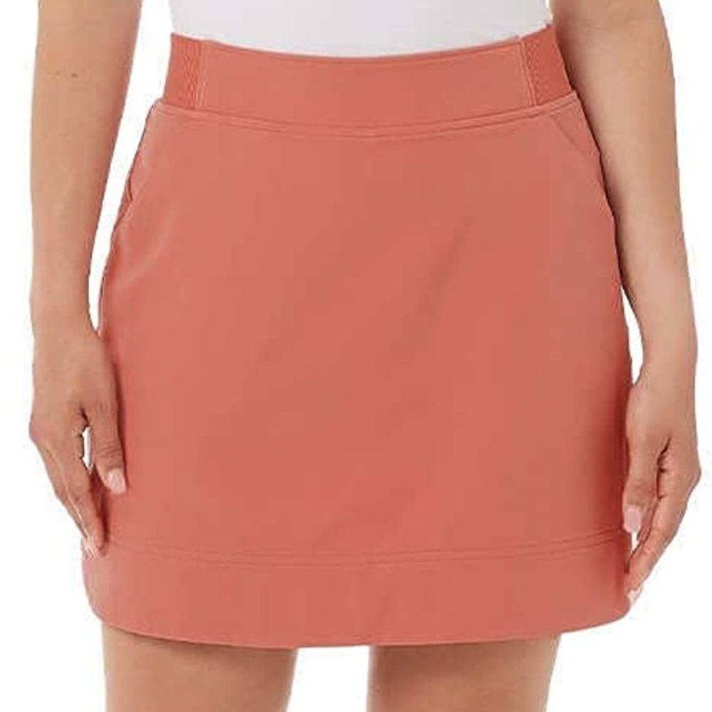 NWT 32 Degrees Cool skort sz medium